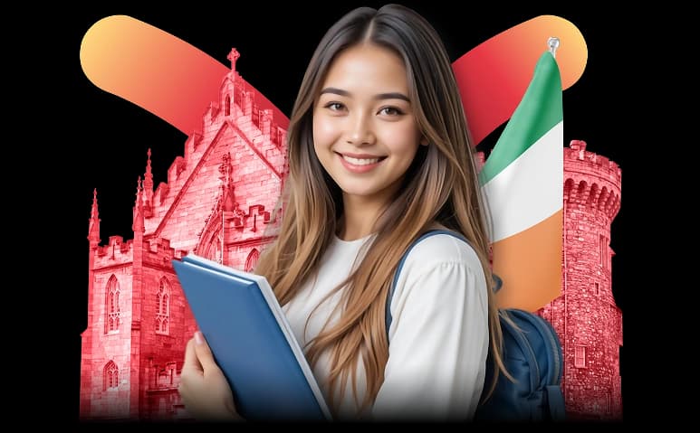 Malaysian students exploring study in Ireland with Uni Enrol