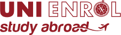Uni Enrol Logo