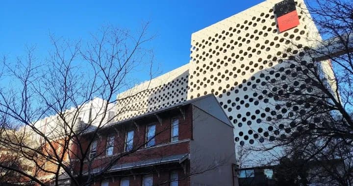 ATC at Swinburne showcases leading-edge specialised research facilities and teaching spaces, encompassing 20000m2