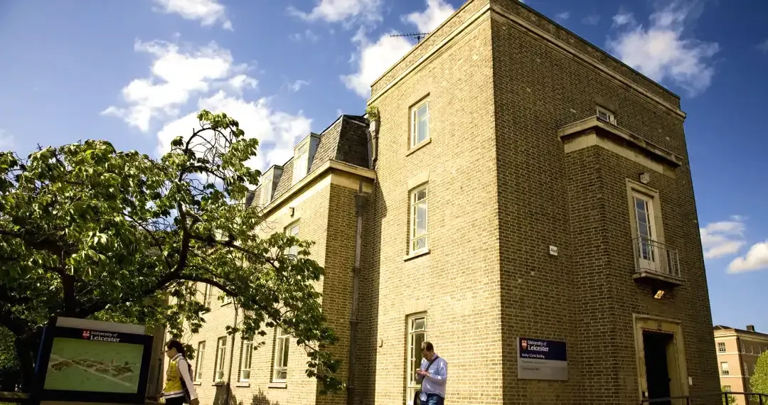 Astley Clarke was established in 1921 primarily used for academic and administrative purposes honor of Dr. Astley Clarke