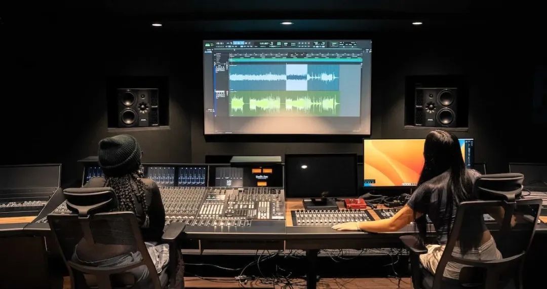 Music students can expect to access facilities similar to those available in Nottingham