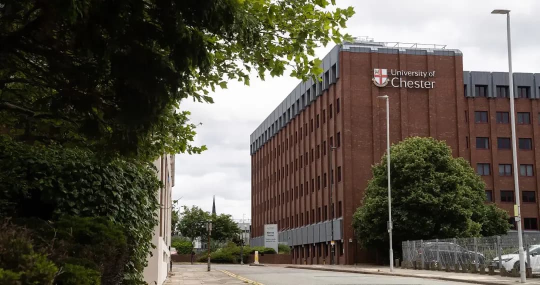 University Centre Birkenhead (UCB) is referred to as Marriss House and is a dedicated health facility.