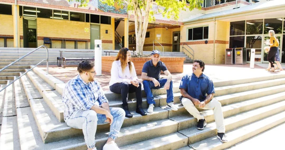 Bundjalung Square is committed to delivering courses in a culturally safe, dynamic and innovative way for all people