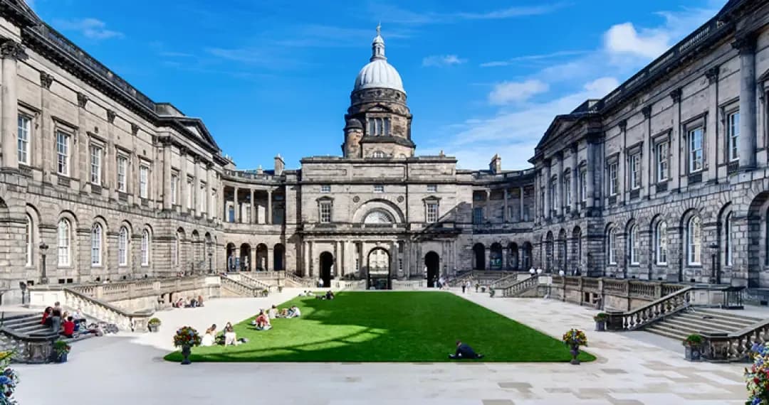 Law School establish 1707, known for its rich history, world-class research, and strong global reputation