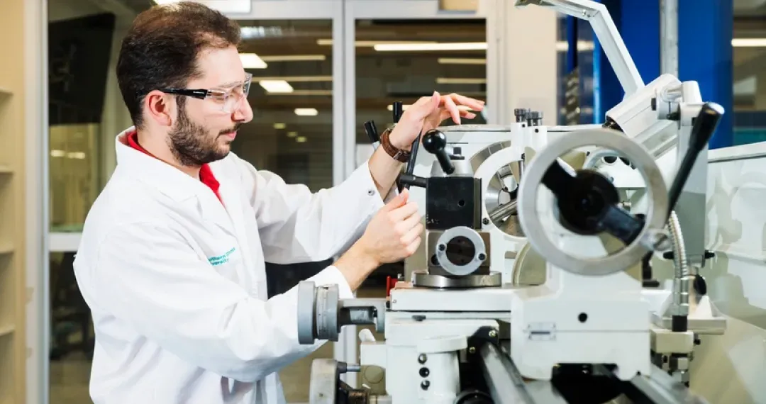 Engineering at Lismore they cover a range of sub-disciplines that used for research  & teaching activities