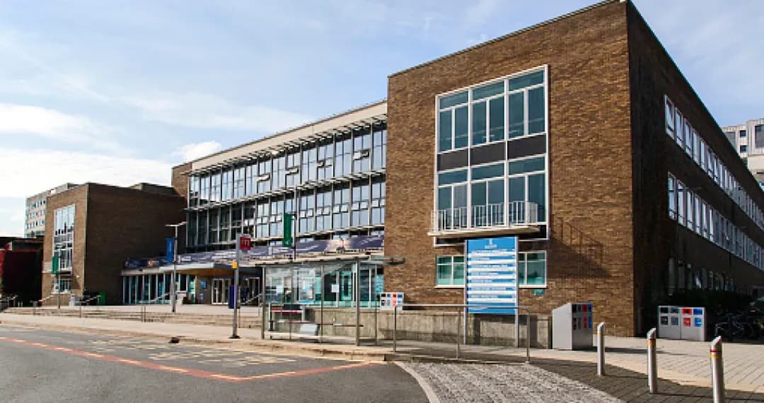 Fulton House plays a central role in student life offering lunch, joining a society, attending an event or seeking support