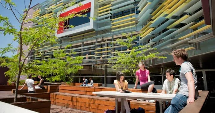 Library, provide comprehensive book and journal collections, electronic resources and facilities for study and research