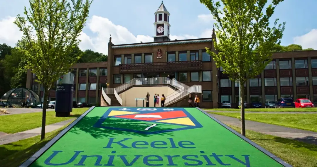 Our extensive library located at the centre of campus and is accessible 24/7 throughout term time