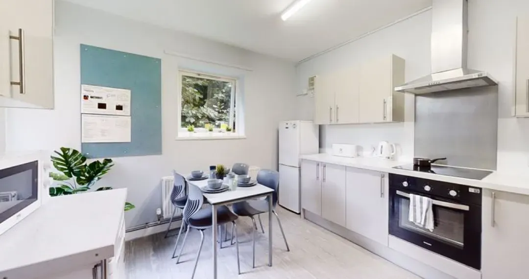 Ranmoor have self-contained living spaces with kitchen facilities