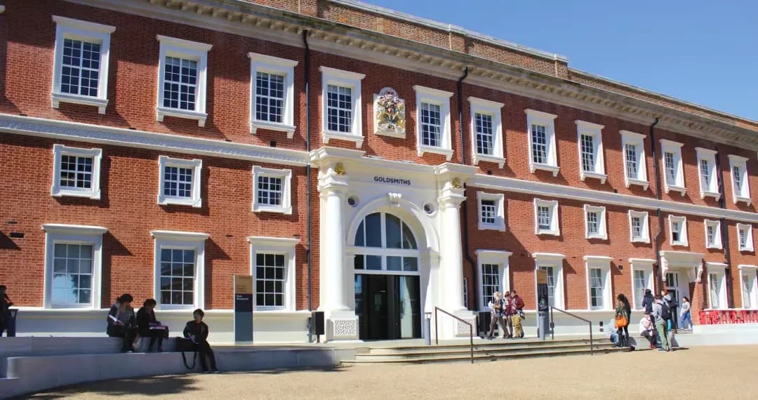 Richard Hoggart 1843, forecourt of the building features seating space, and is a great place to catch up with friends