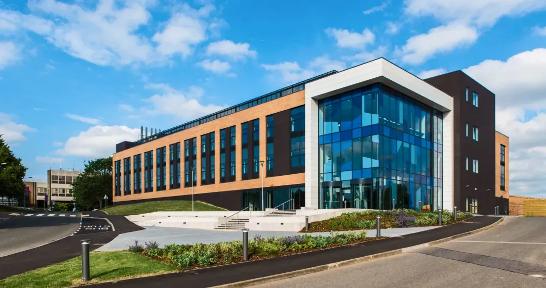 STEMLab is a state-of-the-art facility dedicated to enhancing science, technology, engineering, and mathematics