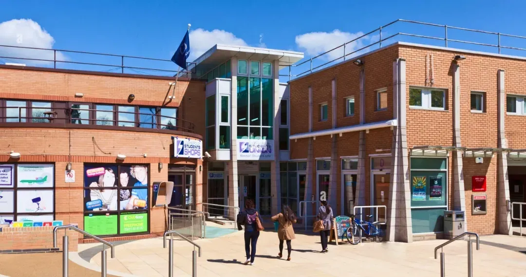 Student Union plays a central role in student life providing support, entertainment, and representation for the student