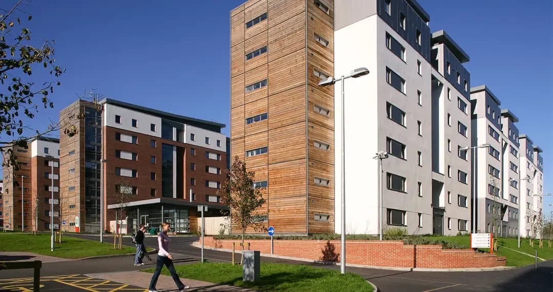 Our accommodation is exciting as it is nerve-wracking, especially when it’s your first time moving away from home