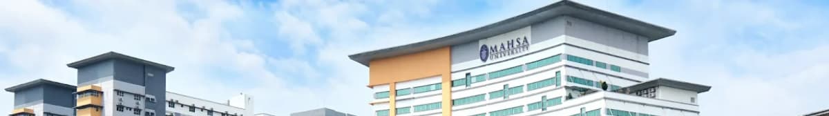 MAHSA University