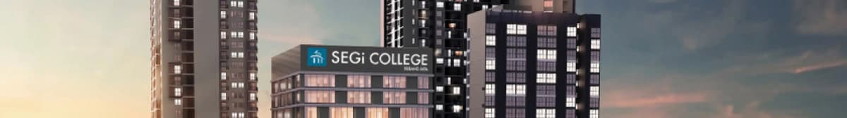 SEGi University and Colleges