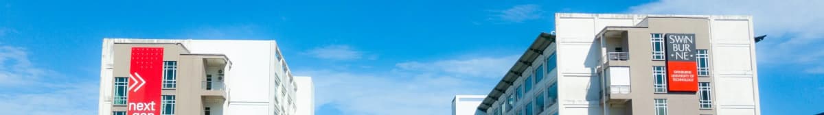 Swinburne University of Technology Malaysia