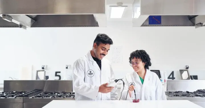 Develop a multifaceted understanding of food, including its relationship to health and the role of nutrition