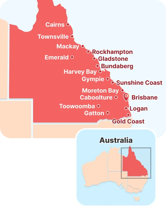 Queensland