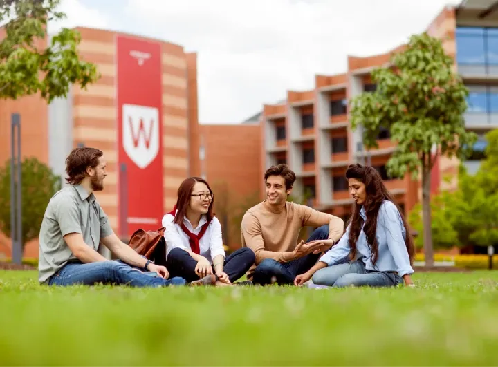 Western Sydney University (WSU) Courses, Ranks, Intakes Uni Enrol